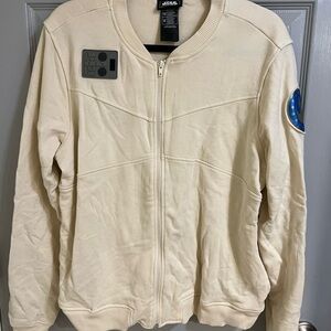 Galaxy’s Edge Resistance Jacket